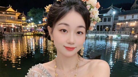 Enter feier VIP Show