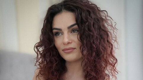 Enter FrancescaBianchy VIP Show