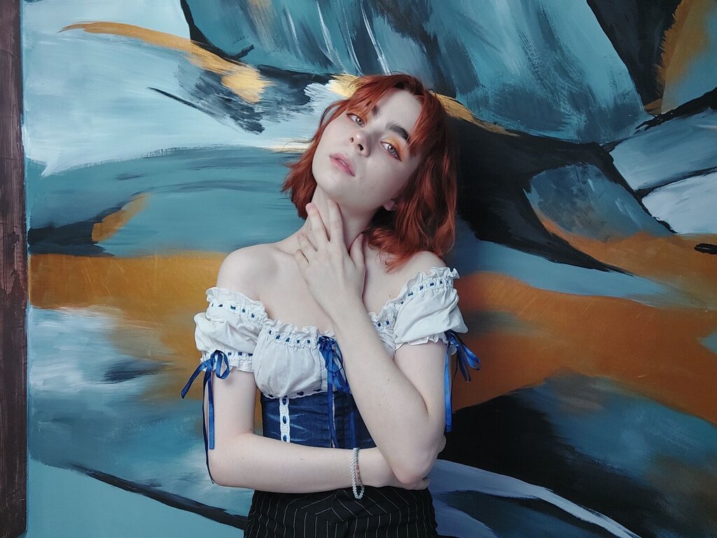 Enter FreyaPass VIP Show