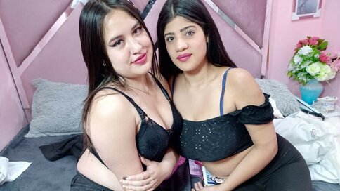 Enter GabrielaAndEmily VIP Show