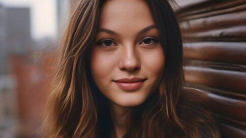 Enter GeorgeneZeidler VIP Show