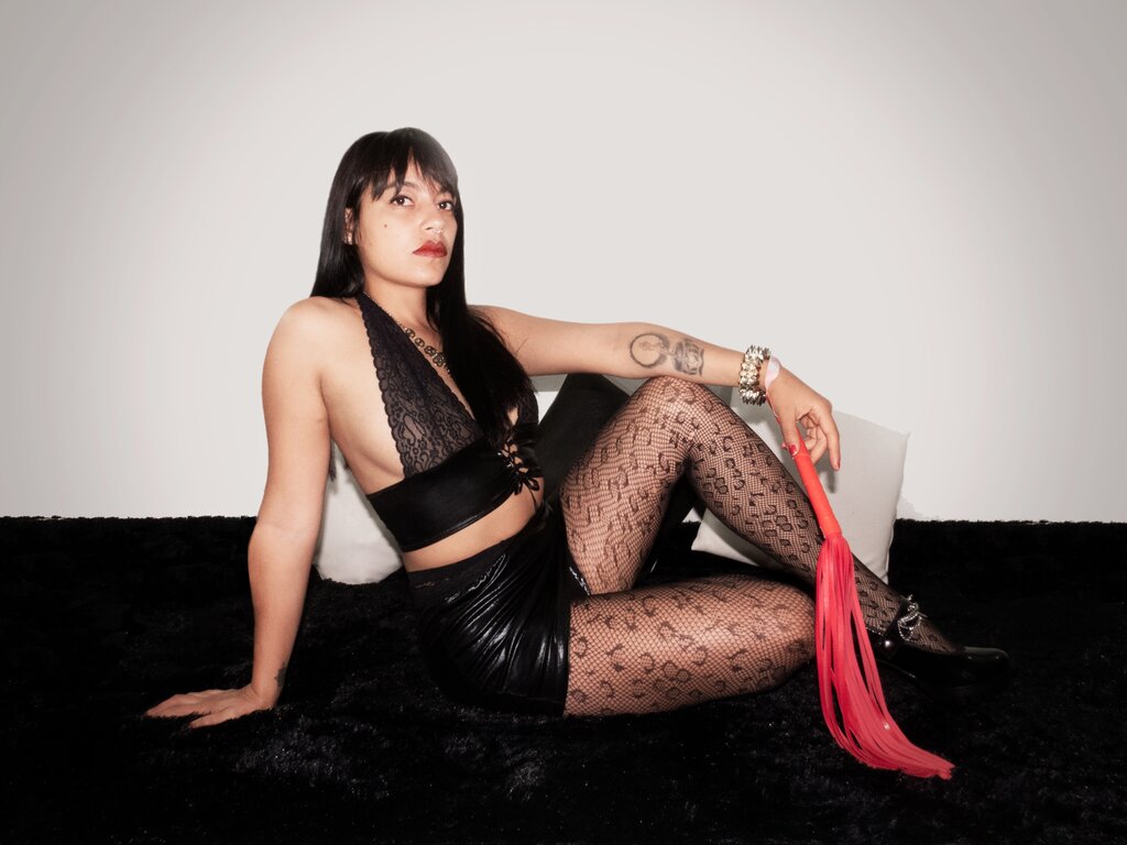 Enter GodessOlivia VIP Show