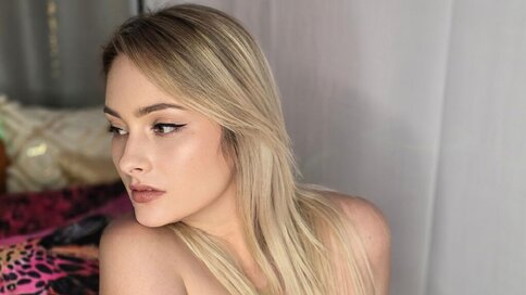 Enter HeleneEngel VIP Show