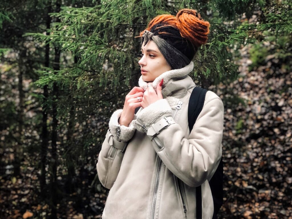 Enter IngridLaine VIP Show