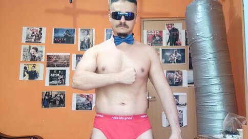 Enter IonutBuc VIP Show