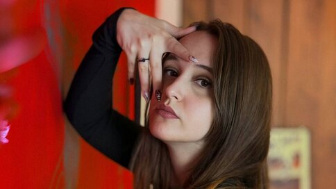 Enter IreneBailey VIP Show