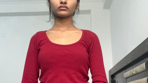 Enter IshikaSaini VIP Show