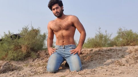 Enter JackChristian VIP Show