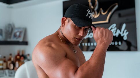 Enter JackMurphi VIP Show