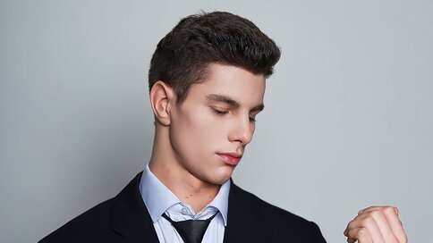 Enter JackWon VIP Show