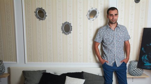 Enter JamalBehar VIP Show