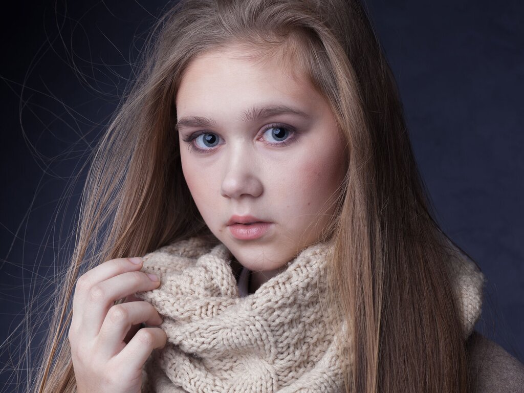 Enter JaneSims VIP Show