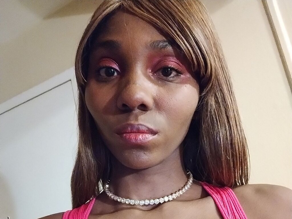 Enter JasmineDayson VIP Show