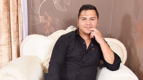 Enter JasonHart VIP Show