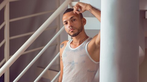 Enter jaydendavisko VIP Show