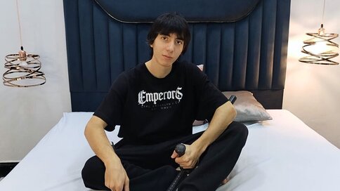 Enter JeffBellfort VIP Show