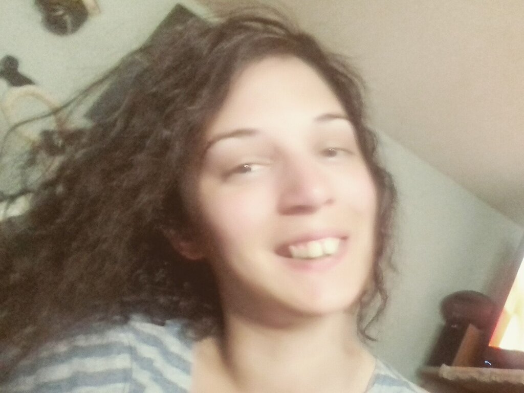 Enter JennaVonGray VIP Show