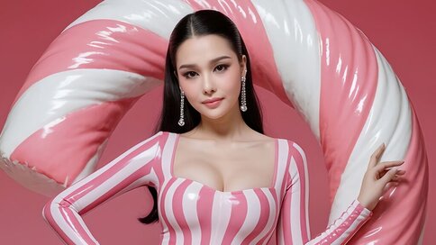 Enter JennieMori VIP Show