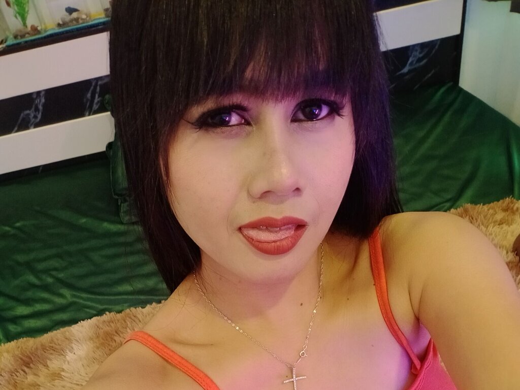 Enter JennyAsia VIP Show