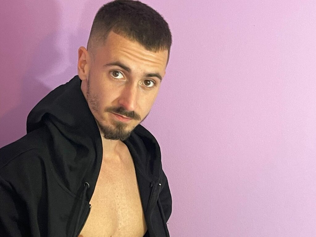 Enter JeremyBrooks VIP Show