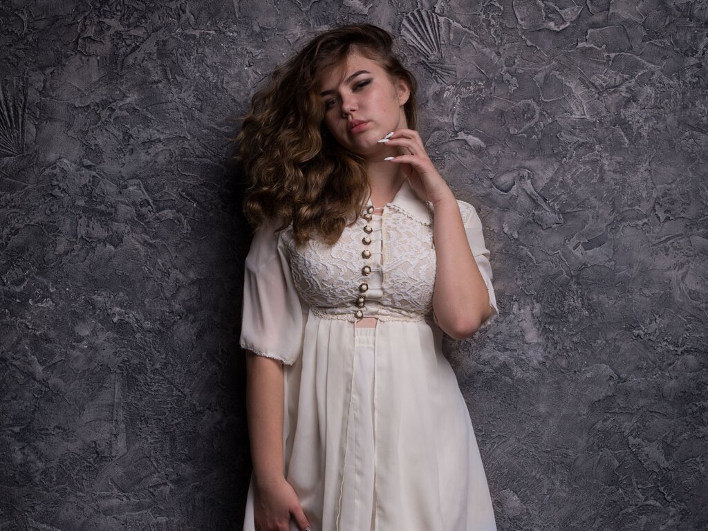 Enter JessieBlackwell VIP Show