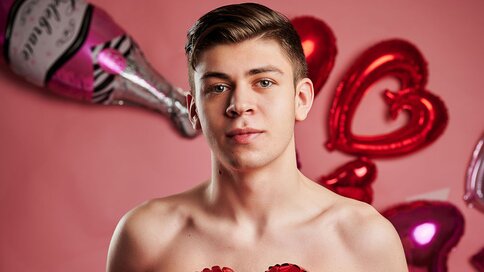 Enter JoshuaReeds VIP Show