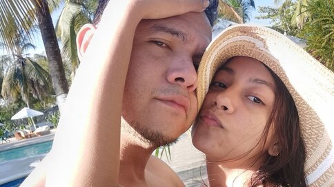 Enter JosieandRhafa VIP Show