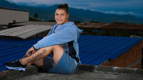 Enter JuanCamilos VIP Show