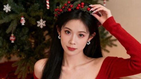 Enter JulieLuLu VIP Show