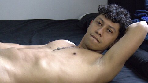 Enter JunoZahard VIP Show