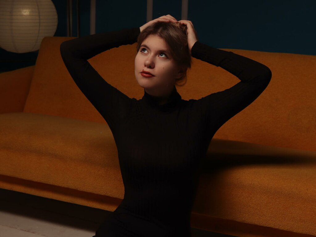 Enter KameliaDodson VIP Show