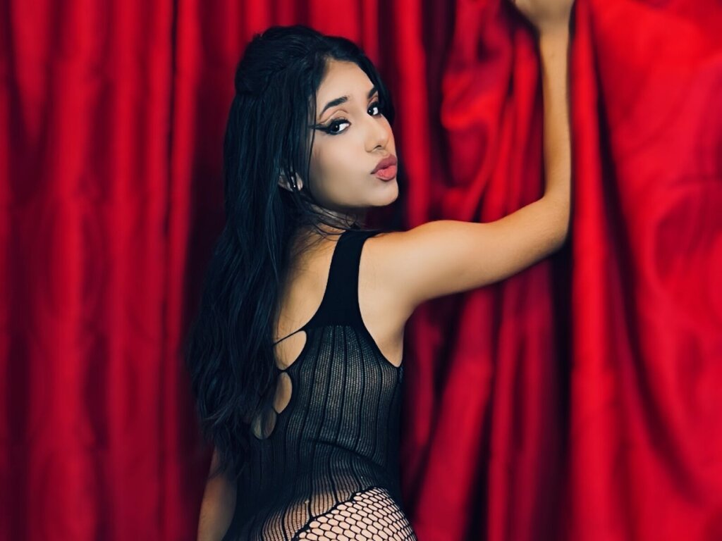 Enter KarlaSinns VIP Show