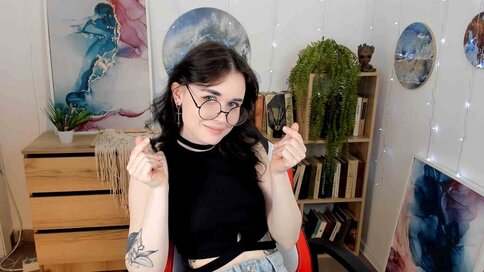 Enter KarleeJaimes VIP Show