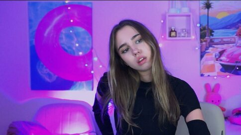 Enter KimPorins VIP Show