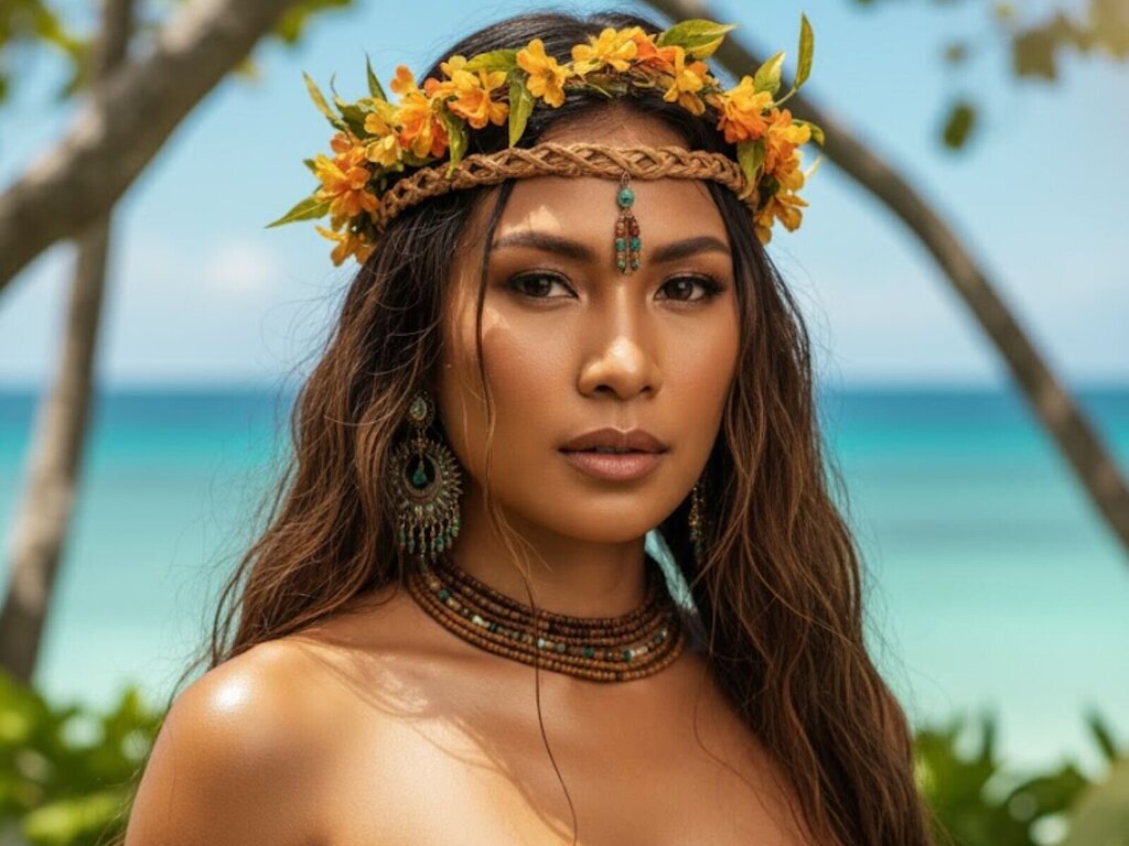 Enter KimikoSnow VIP Show