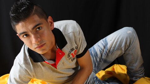 Enter LatinHans VIP Show