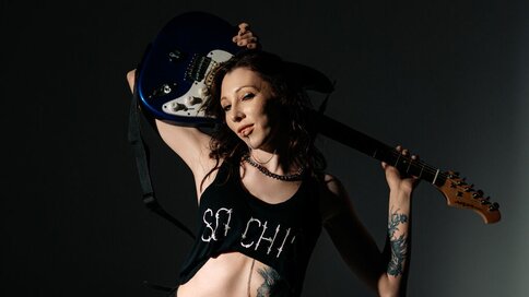 Enter LeilaTaylors VIP Show