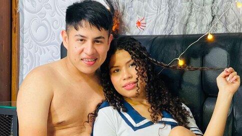 Enter LevyAndLily VIP Show