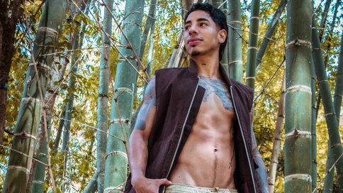 Enter LiamDonatty VIP Show