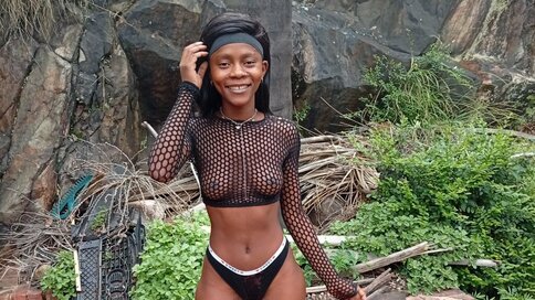 Enter LillyAriana VIP Show