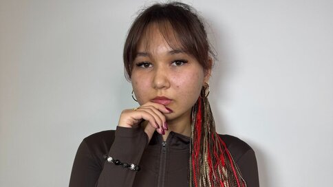 Enter LisandraPoepping VIP Show