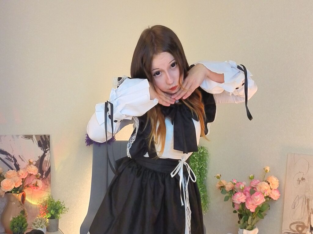 Enter LoisDorning VIP Show