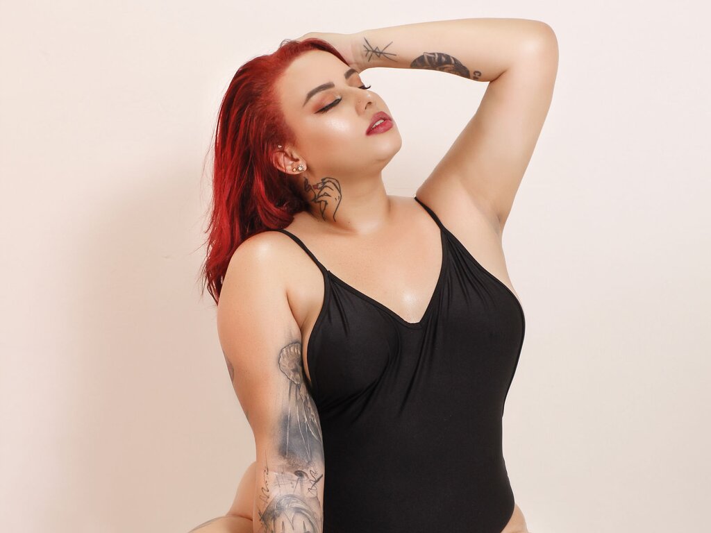 Enter LoreineJaggers VIP Show