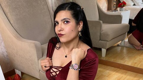 Enter LorenaRuibi VIP Show