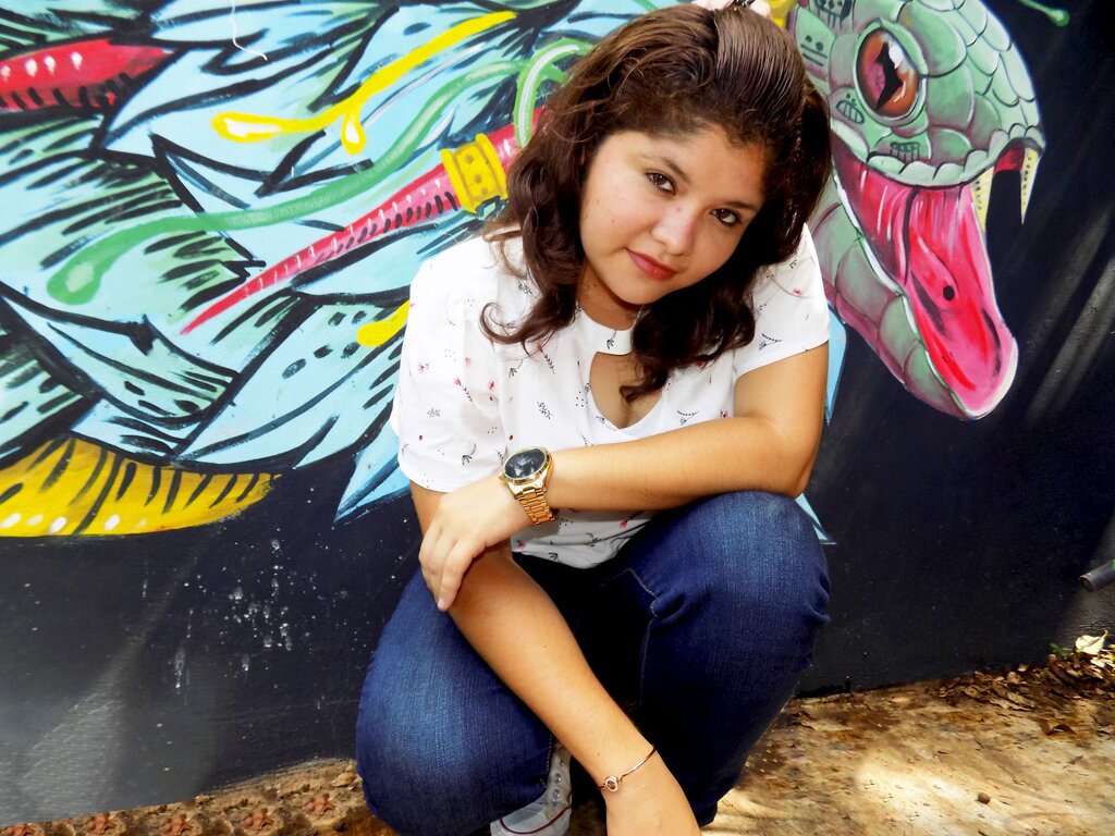 Enter LovelyDanniela VIP Show