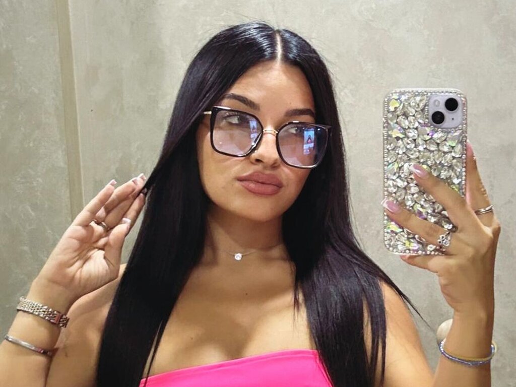 Enter LoverCanddy VIP Show