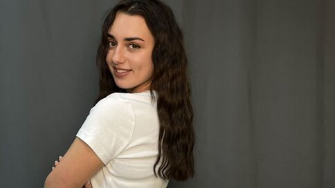 Enter LuciaStehlik VIP Show