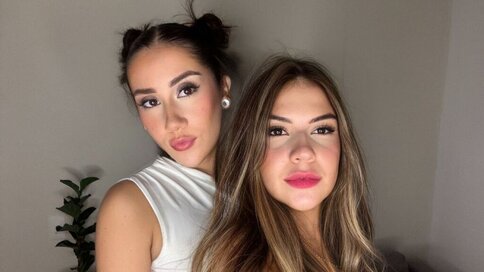 Enter LunaAndFyre VIP Show