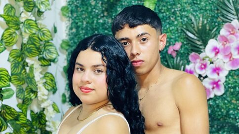 Enter LunaAndZayn VIP Show