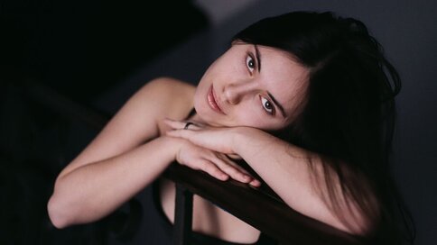 Enter LunaRosalin VIP Show